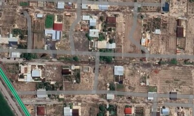 Կոդ HS-4009  Վաճառվում է տնամերձ հող