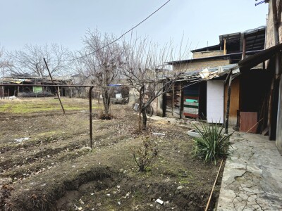 Կոդ AA-2253   Վաճառվում է առանձնատուն