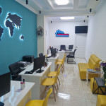 Գրասենյակային հեռախոսահամար