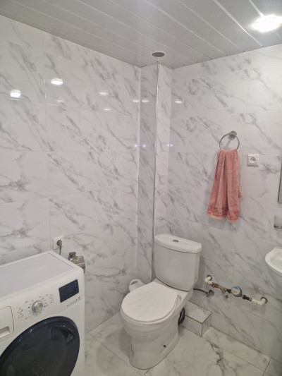 Code BA-4547 — Apartment for sale