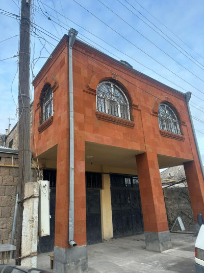 Code AS-6567 – House for sale