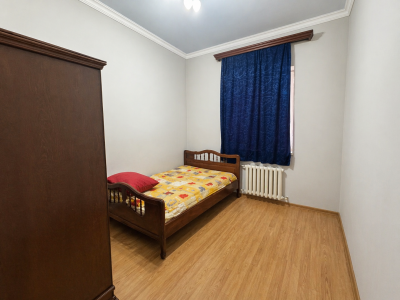 Code AS-2456 – Private house for sale