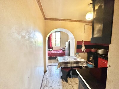 Կոդ BS-4082  Վաճառվում է բնակարան