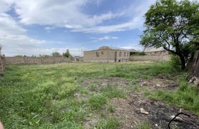 Կոդ HA-0046  Վաճառվում է տնամերձ հող