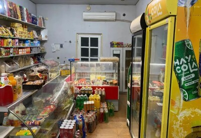 Կոդ KS-0081  Վաճառվում է կոմերցիոն տարածք Էջմիածնում