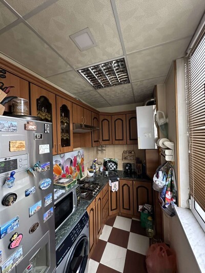 Կոդ BM-0023  Վաճառվում է բնակարան