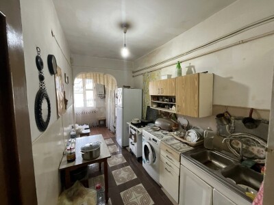 Կոդ BA-4787  Վաճառվում է բնակարան