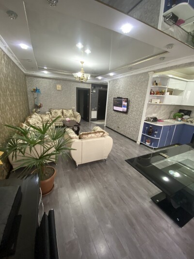 Կոդ BA-5001 Վաճառվում է բնակարան