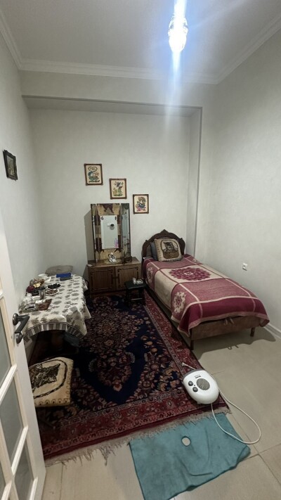 Կոդ AE-0682   Վաճառվում է առանձնատուն