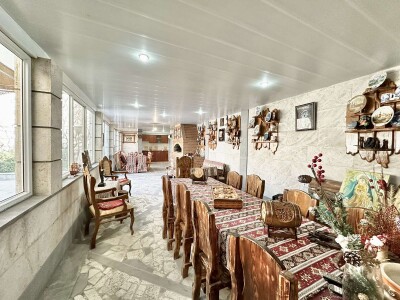 Code AS-2222 Two-story house for sale