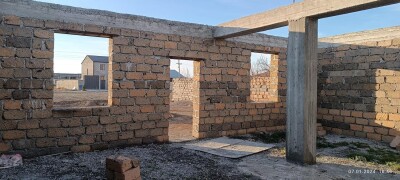 Կոդ HA-1745  Վաճառվում է տնամերձ հող