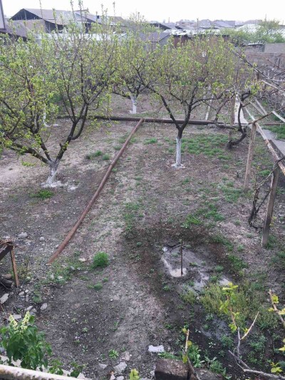 Կոդ AE-9970   Վաճառվում է առանձնատուն