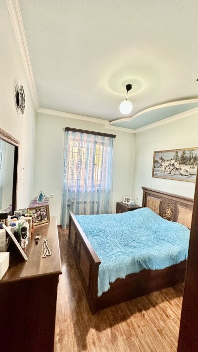 Կոդ AA-2266   Վաճառվում է առանձնատուն