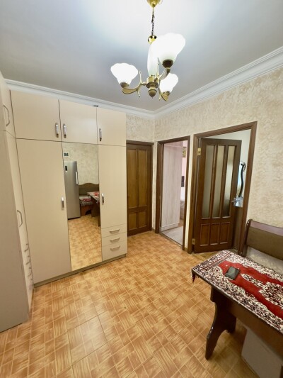 Կոդ BA-3101  Վաճառվում է բնակարան