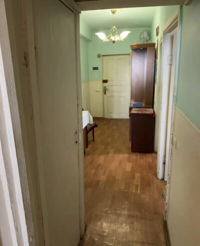 Կոդ BA-2424  Վաճառվում է բնակարան