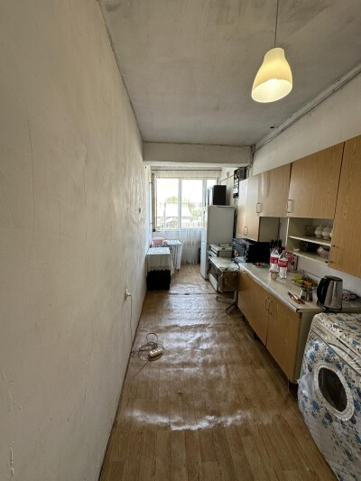 Կոդ BA-5285  Վաճառվում է բնակարան