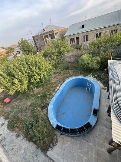 AA-7600 Վաճառվում է առանձնատուն