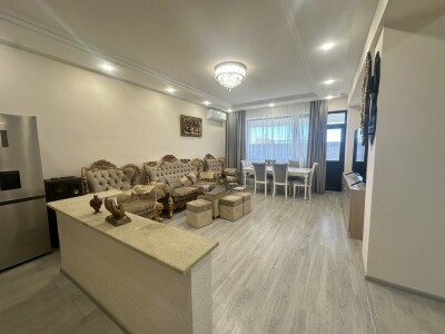 Code AE-3403, A newly built house for sale.