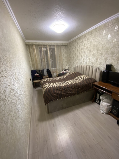 Code BA-4486. Apartment for sale