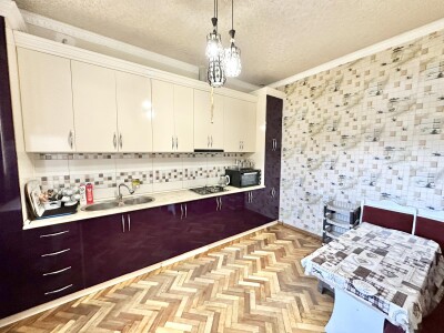 Կոդ AS-4760 Վաճառվում է առանձնատուն