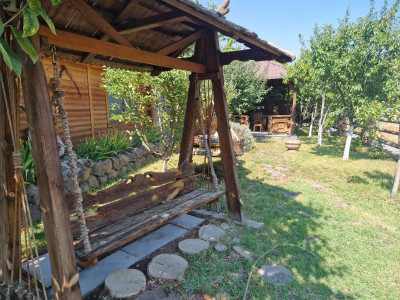 Code AA-6041 – House for sale