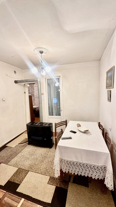 Code BA-3084 – Apartment for sale