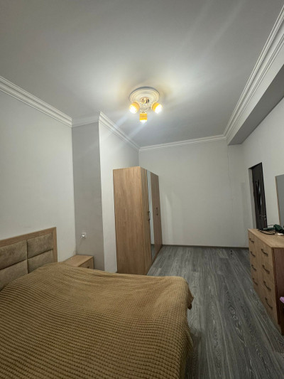 Code BS-4578 – Apartment for sale