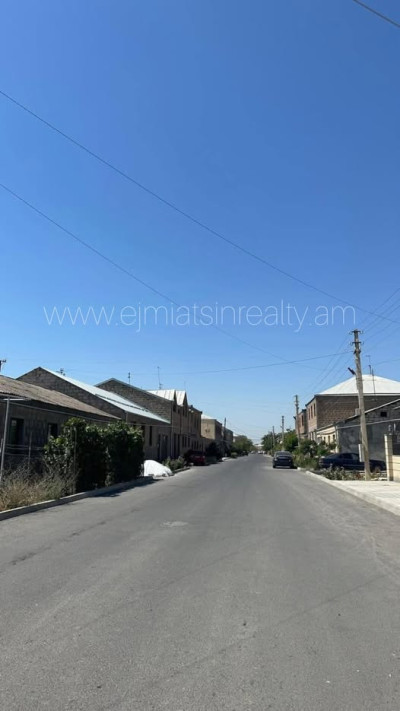 Code HA-7737 Residential land plot for sale.