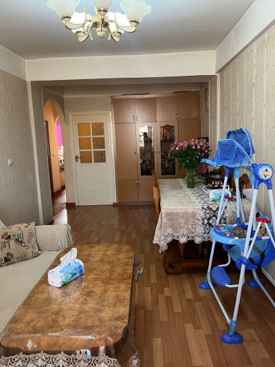 Code BS-1355 Apartment for sale