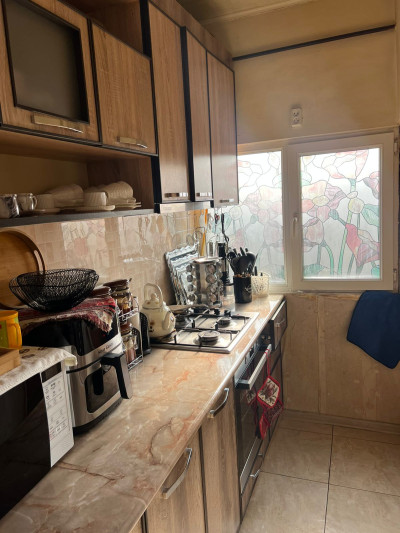 Code BS-1355 Apartment for sale