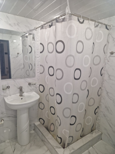 Code BA-4547 — Apartment for sale