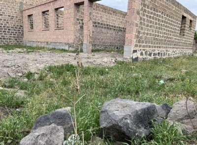 Կոդ HA-0046  Վաճառվում է տնամերձ հող