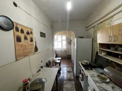 Կոդ BA-4787  Վաճառվում է բնակարան