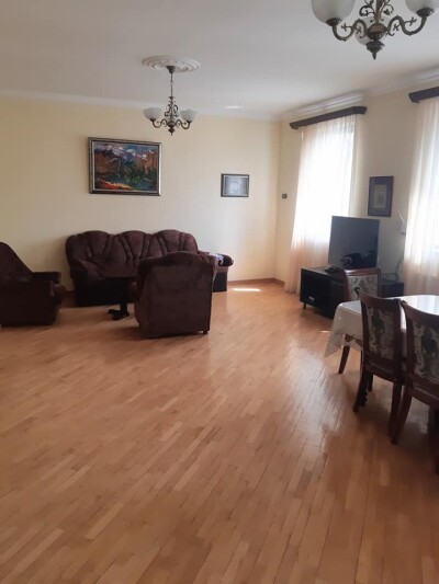 Կոդ AS-0339 Վաճառվում է նորակառույց առանձնատուն