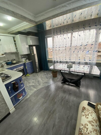 Կոդ BA-5001 Վաճառվում է բնակարան