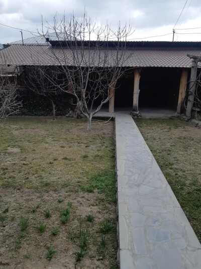 Կոդ AS-5601  Վաճառվում է  նորակառույց առանձնատուն + ՀՅՈՒՐԱՏՈՒՆ