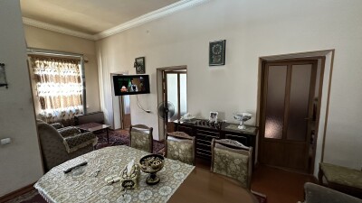 Կոդ AA-7076 Վաճառվում է առանձնատուն