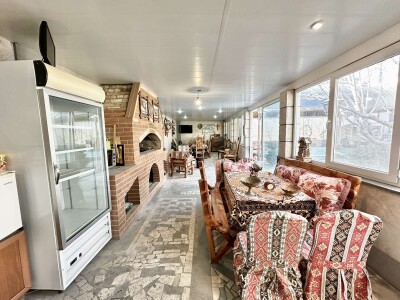 Code AS-2222 Two-story house for sale