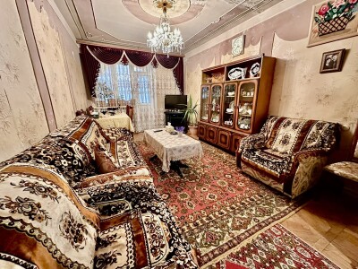 Code BA-7595. Apartment for sale