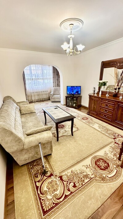 Կոդ BA-0204  Վաճառվում է բնակարան