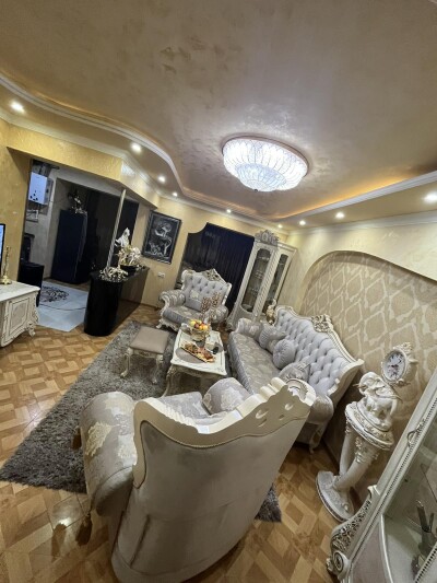 Կոդ BE-0300 Վաճառվում է բնակարան