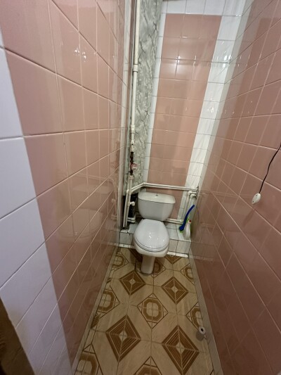 Կոդ BA-6113 Վաճառվում է բնակարան