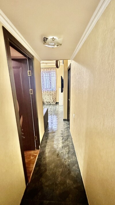 Կոդ AA-2266   Վաճառվում է առանձնատուն