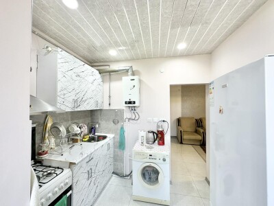 Կոդ BE-1222  Վաճառվում է բնակարան