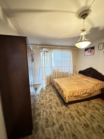 Կոդ BA-8875  Վաճառվում է բնակարան