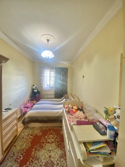 Կոդ BE-1320  Վաճառվում է բնակարան