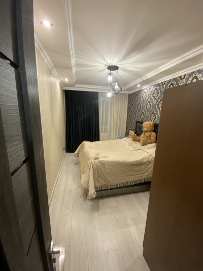 Code BA-4486. Apartment for sale