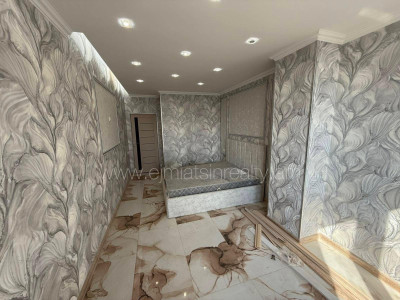 Code BA-6036 Apartment for sale *