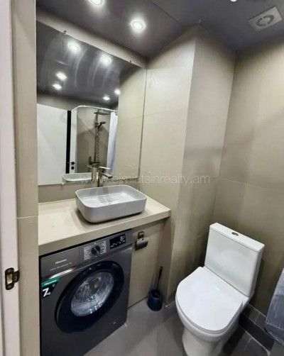 Code BA-7868 – Apartment for sale