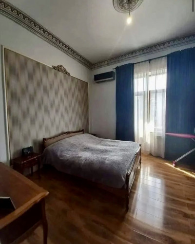 Code BA-4470 – Apartment for sale